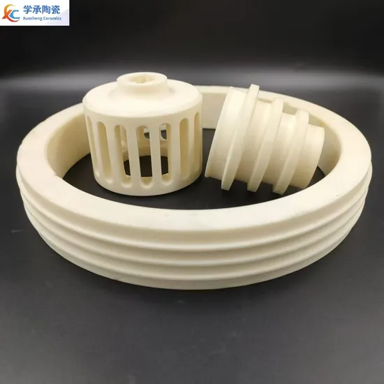 Durable Partially Stabilized Zirconia for Extreme Operational Conditions